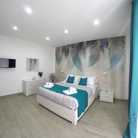 Midos Home Syracuse Buitenkant foto