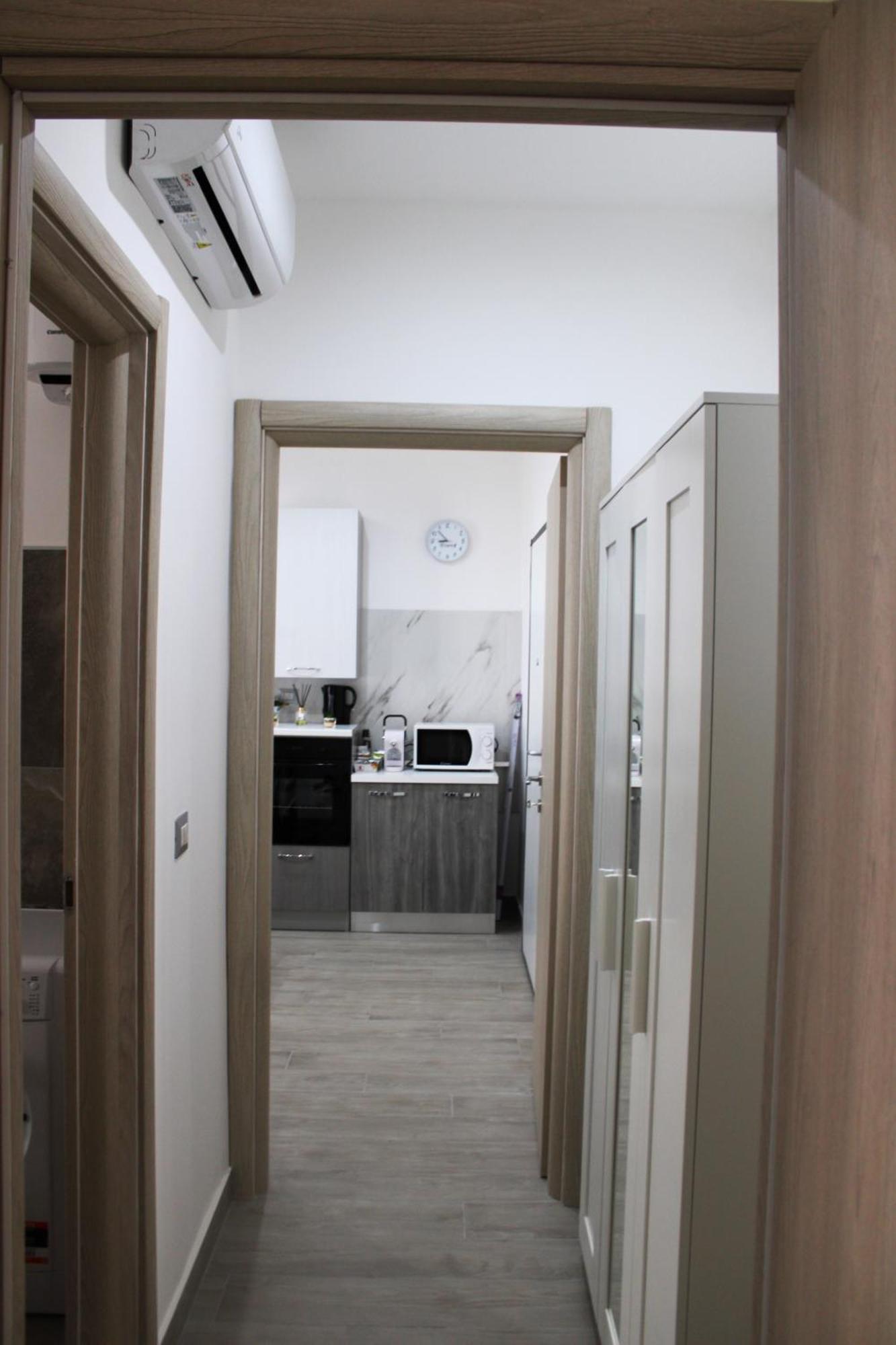 Midos Home Syracuse Buitenkant foto