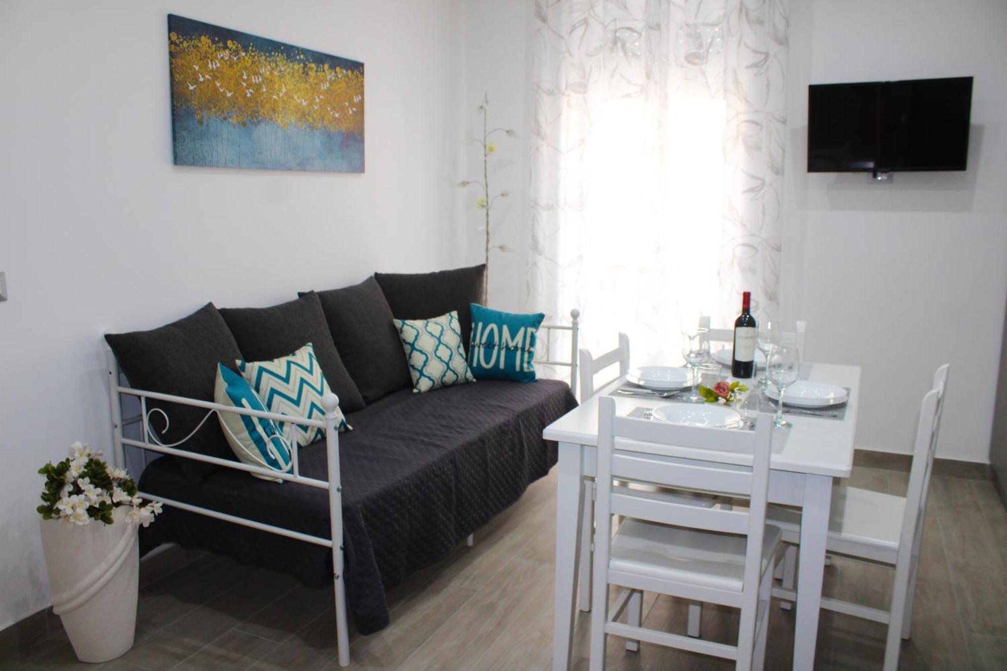 Midos Home Syracuse Buitenkant foto