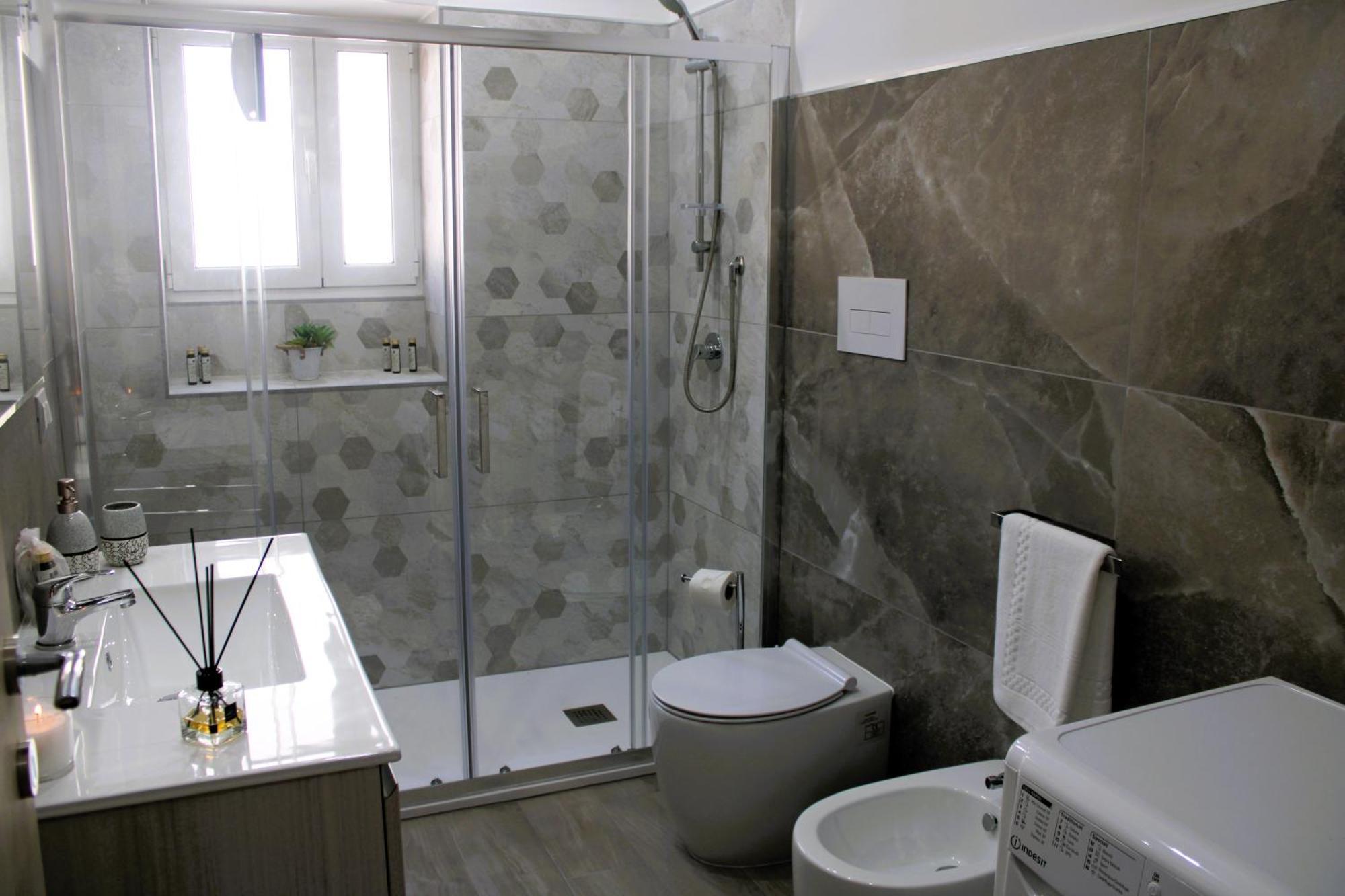 Midos Home Syracuse Buitenkant foto