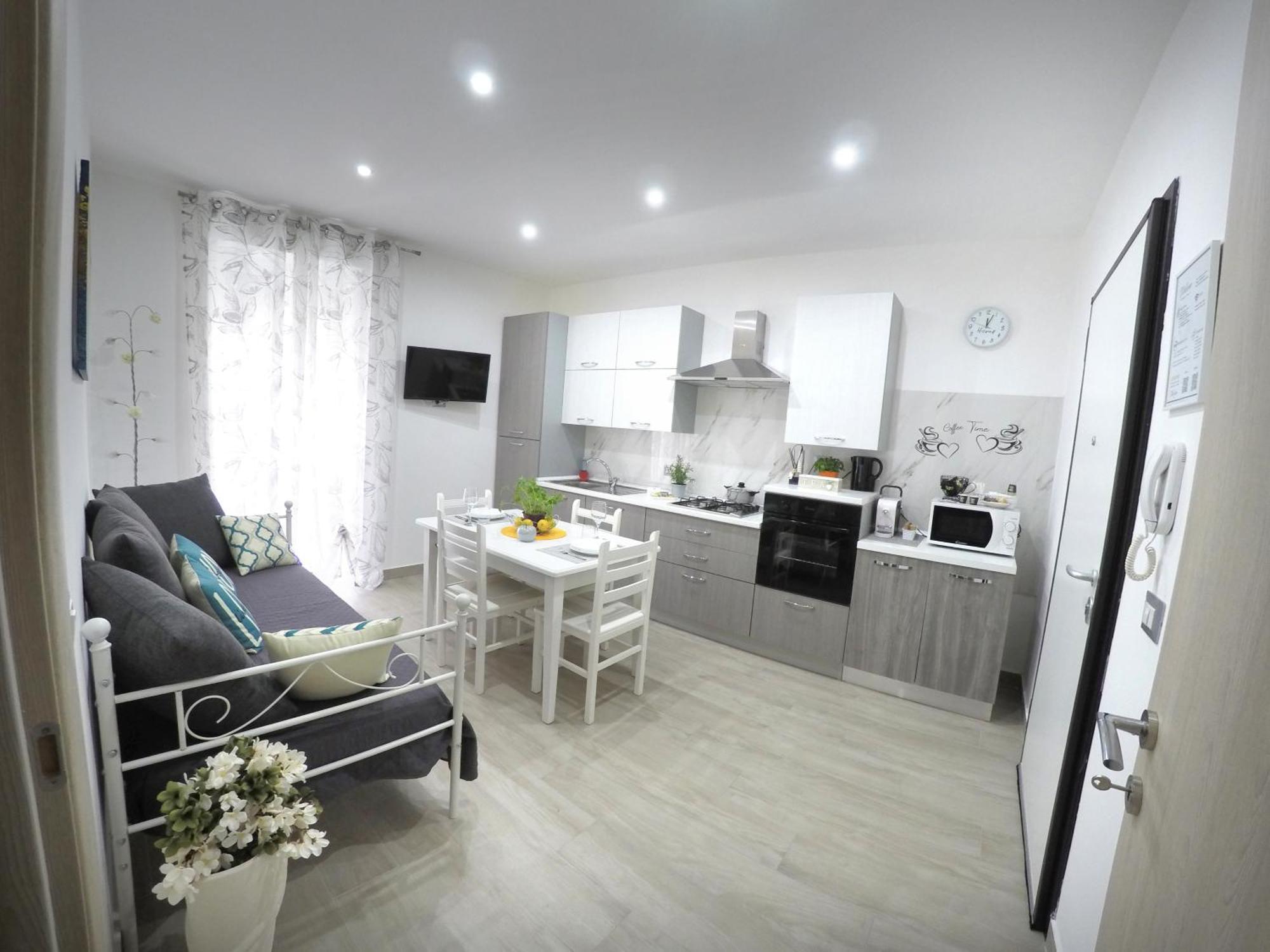 Midos Home Syracuse Buitenkant foto