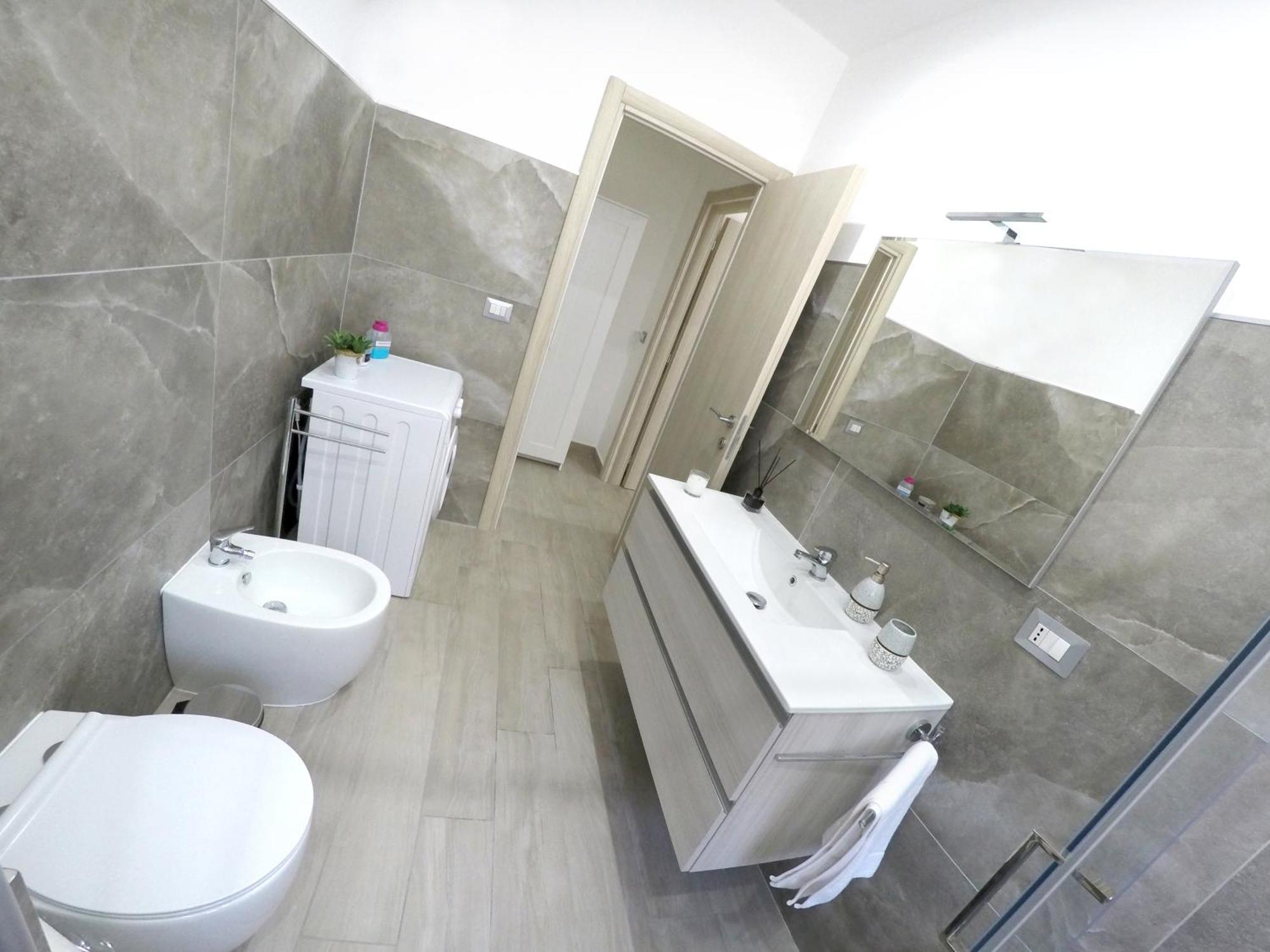 Midos Home Syracuse Buitenkant foto