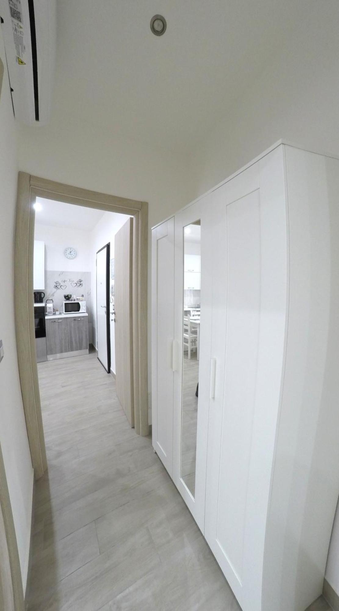Midos Home Syracuse Buitenkant foto