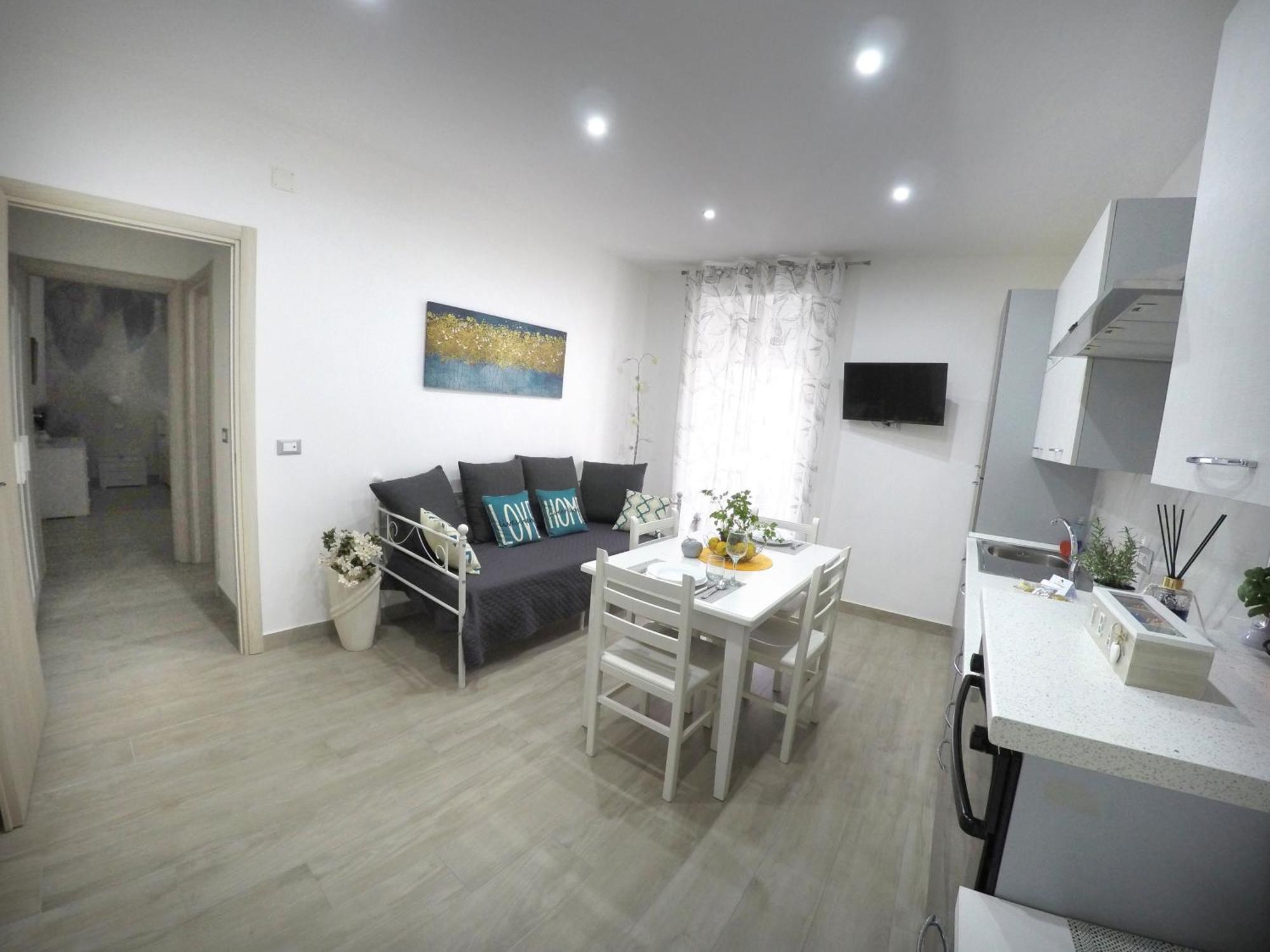 Midos Home Syracuse Buitenkant foto