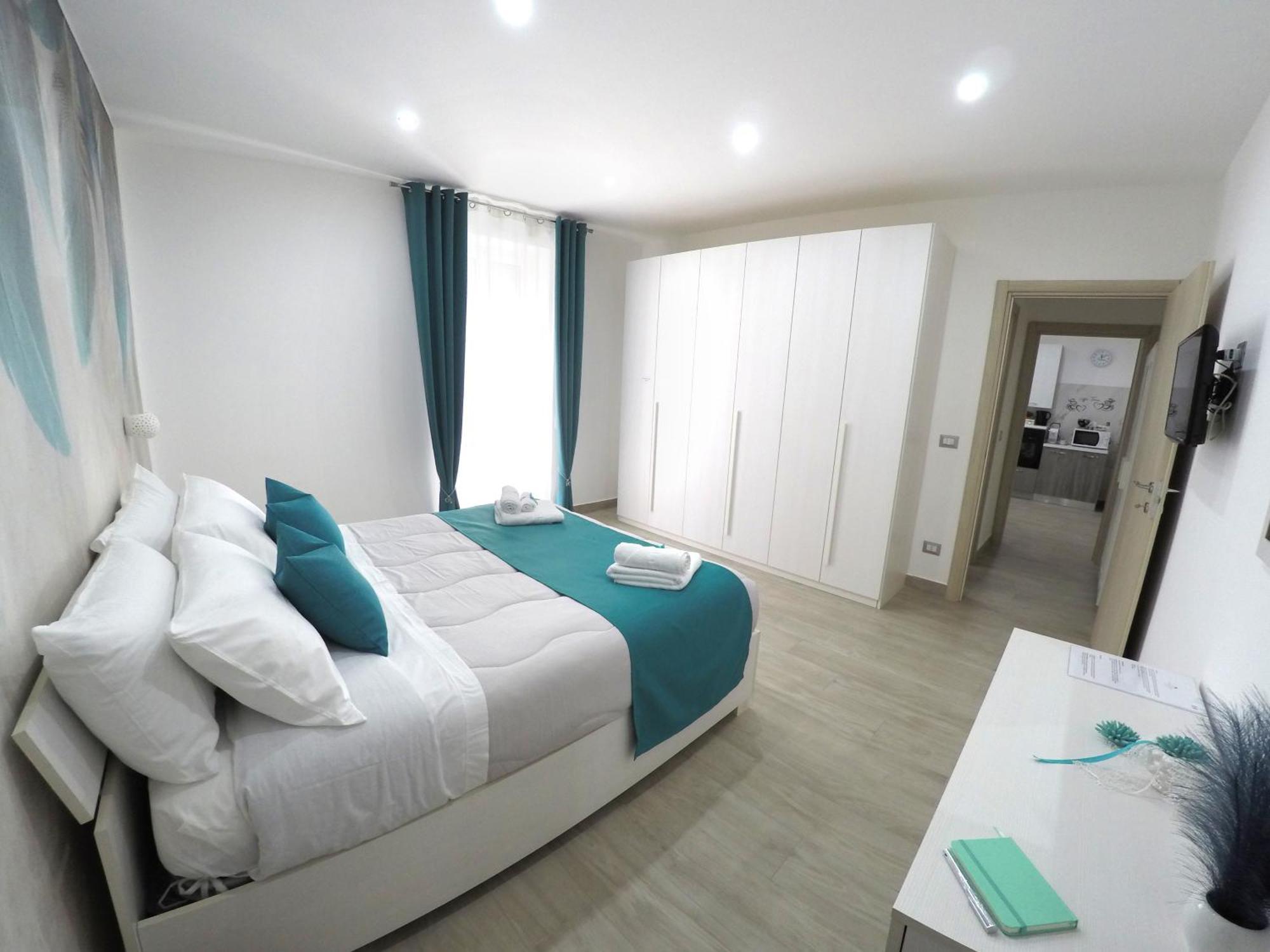 Midos Home Syracuse Buitenkant foto