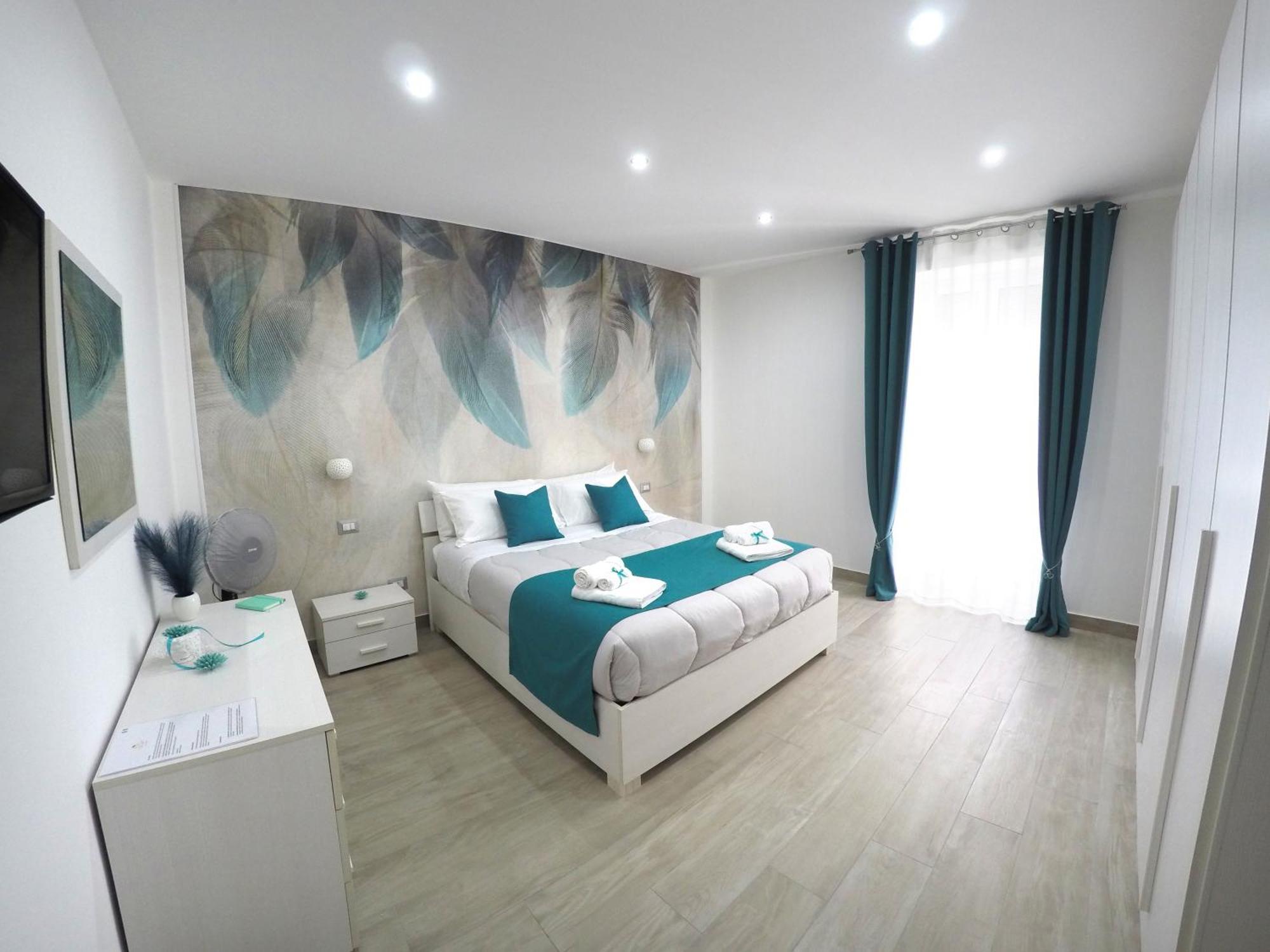 Midos Home Syracuse Buitenkant foto