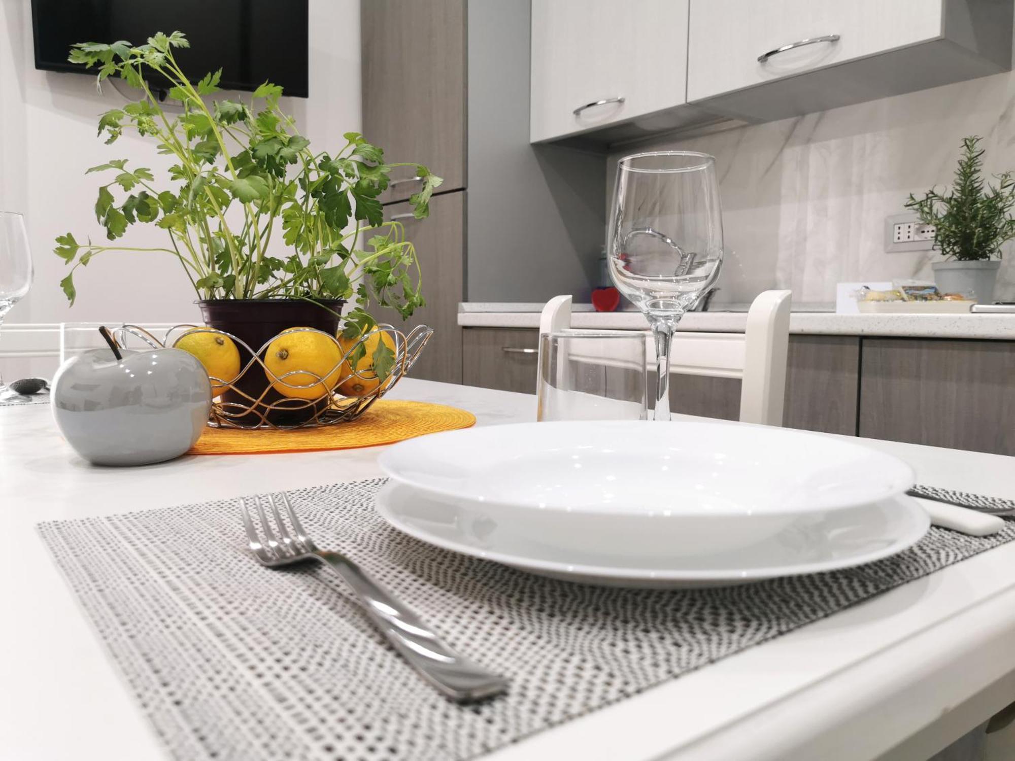 Midos Home Syracuse Buitenkant foto