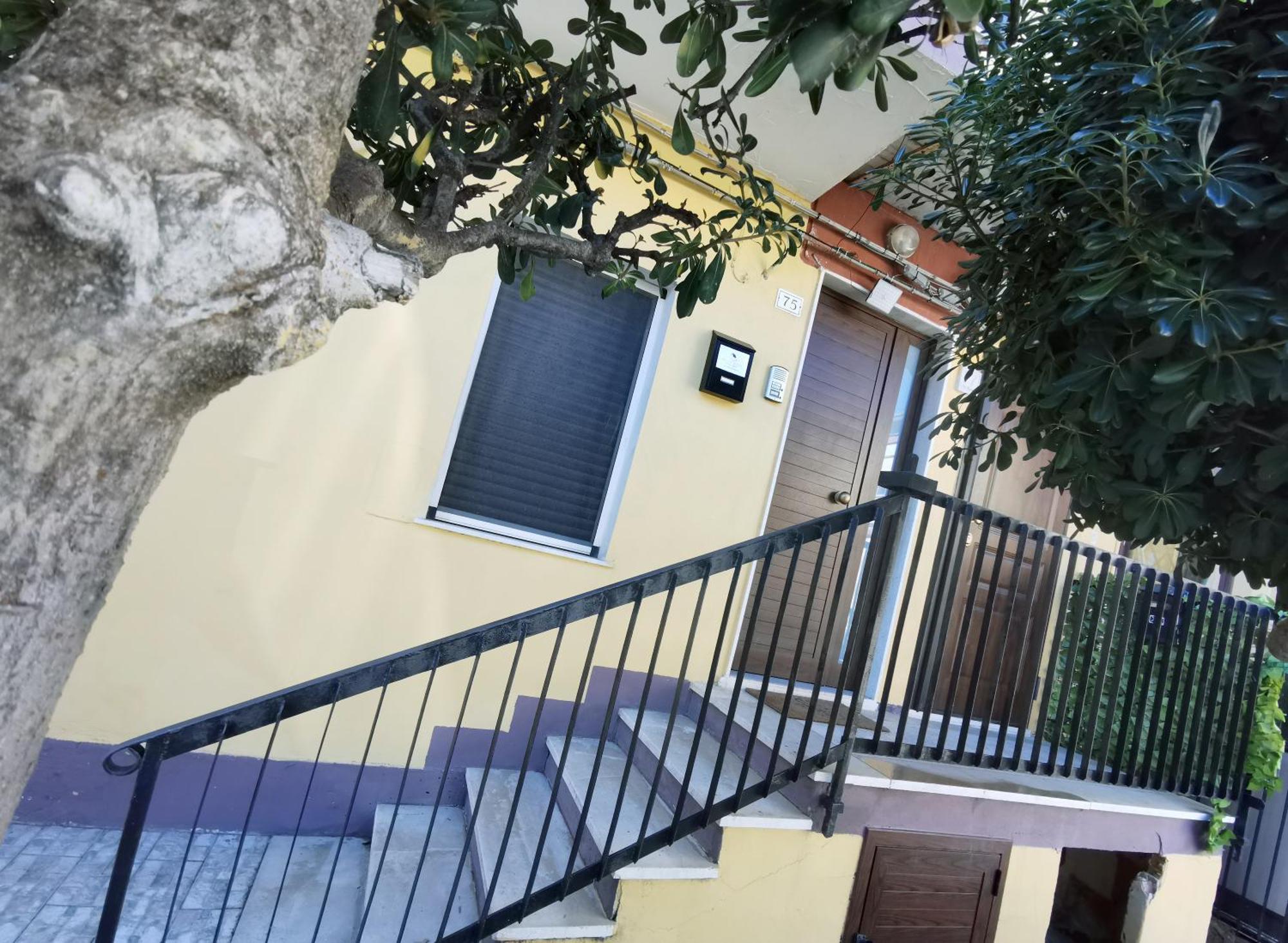 Midos Home Syracuse Buitenkant foto
